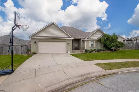 Exterior - 6101 Remington Dr, Bryant, AR 72022 photo 10 of 11
