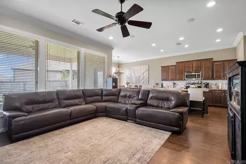 Living - 6101 Remington Dr, Bryant, AR 72022 photo 1 of 2