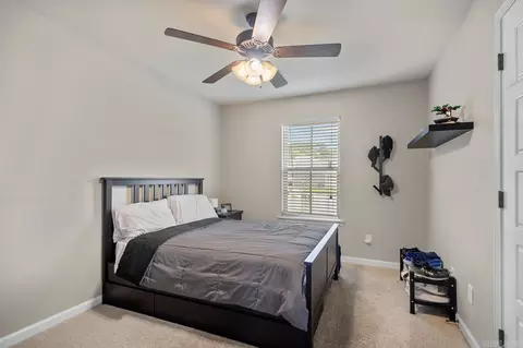Bedroom - 6101 Remington Dr, Bryant, AR 72022 photo 6 of 7