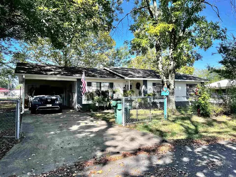 505 Pine St, Pangburn, AR 72121 photo 1