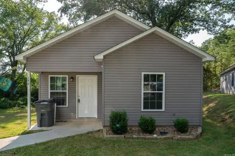 145 Chelle St, Hot Springs, AR 71901