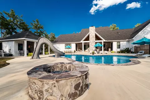 Exterior - 274 Calhoun 23, Hampton, AR 71744 photo 10 of 12