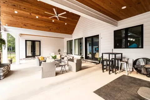 Exterior - 274 Calhoun 23, Hampton, AR 71744 photo 5 of 12