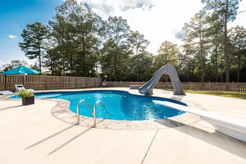 Exterior - 274 Calhoun 23, Hampton, AR 71744 photo 11 of 12