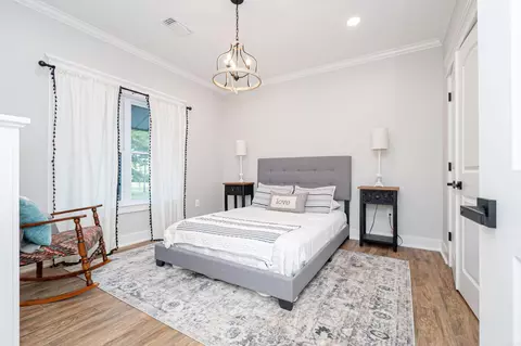 Bedroom - 274 Calhoun 23, Hampton, AR 71744 photo 3 of 5