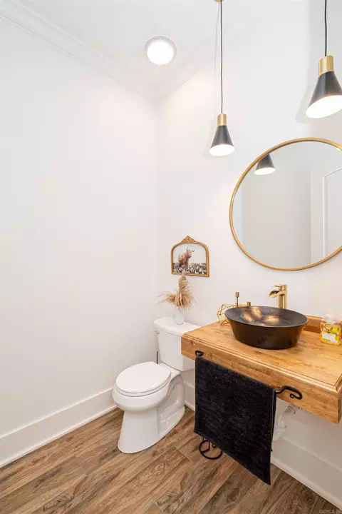 Bath - 274 Calhoun 23, Hampton, AR 71744 photo 1 of 11