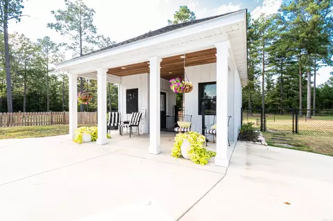 Exterior - 274 Calhoun 23, Hampton, AR 71744 photo 8 of 12