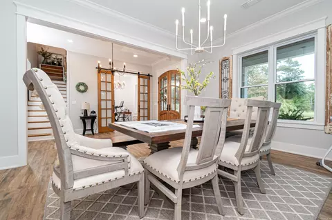 Dining - 274 Calhoun 23, Hampton, AR 71744 photo 1 of 2