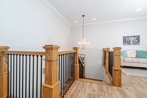 Entry Way - 274 Calhoun 23, Hampton, AR 71744 photo 4 of 6