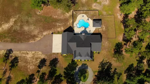 View/Area - 274 Calhoun 23, Hampton, AR 71744 photo 2 of 2