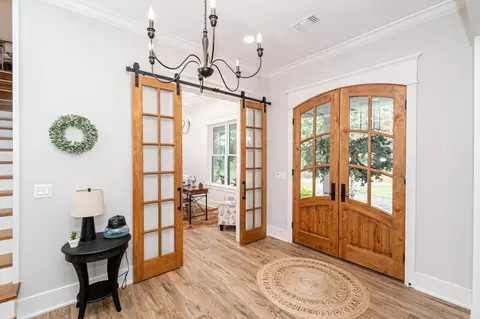 Entry Way - 274 Calhoun 23, Hampton, AR 71744 photo 1 of 6