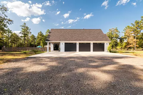 Exterior - 274 Calhoun 23, Hampton, AR 71744 photo 3 of 12