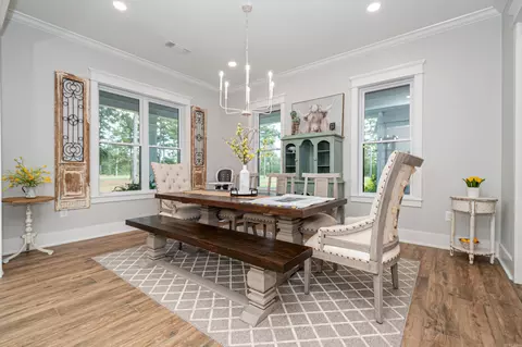 Dining - 274 Calhoun 23, Hampton, AR 71744 photo 2 of 2