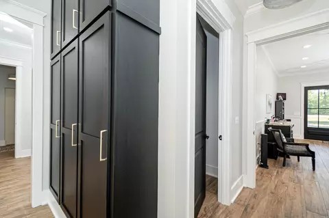 Entry Way - 274 Calhoun 23, Hampton, AR 71744 photo 6 of 6