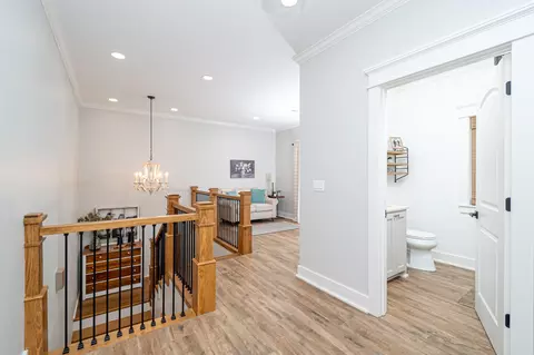 Entry Way - 274 Calhoun 23, Hampton, AR 71744 photo 5 of 6