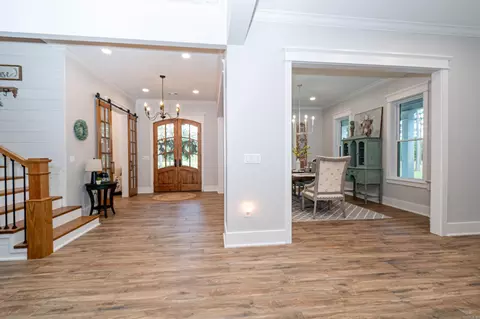 Entry Way - 274 Calhoun 23, Hampton, AR 71744 photo 3 of 6