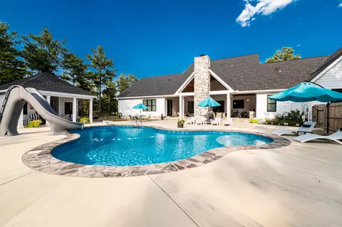 Exterior - 274 Calhoun 23, Hampton, AR 71744 photo 9 of 12