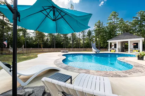 Exterior - 274 Calhoun 23, Hampton, AR 71744 photo 12 of 12