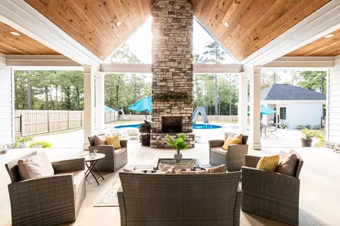 Exterior - 274 Calhoun 23, Hampton, AR 71744 photo 6 of 12