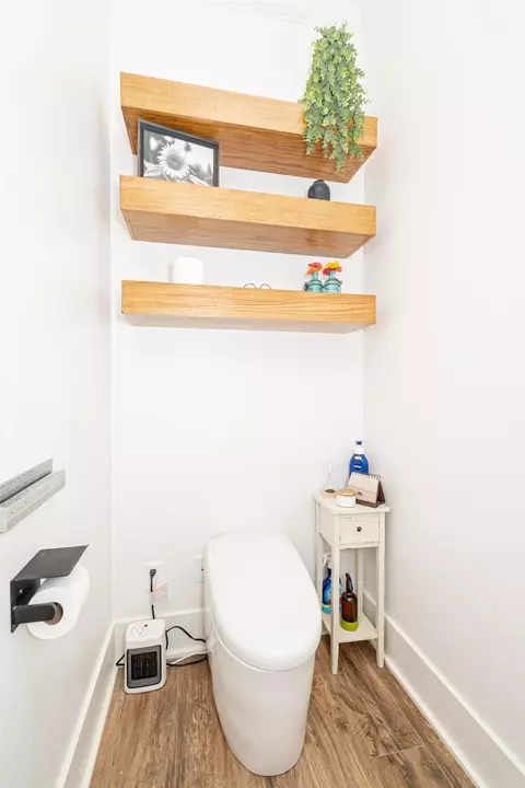 Bath - 274 Calhoun 23, Hampton, AR 71744 photo 8 of 11