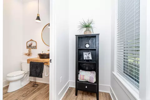 Entry Way - 274 Calhoun 23, Hampton, AR 71744 photo 2 of 6