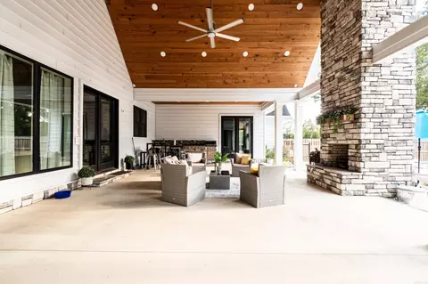 Exterior - 274 Calhoun 23, Hampton, AR 71744 photo 7 of 12