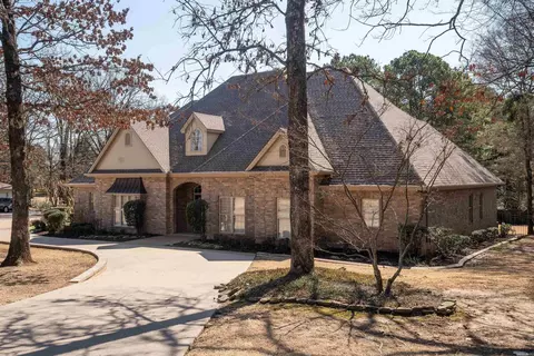 917 A Skyline Dr, Searcy, AR 72143