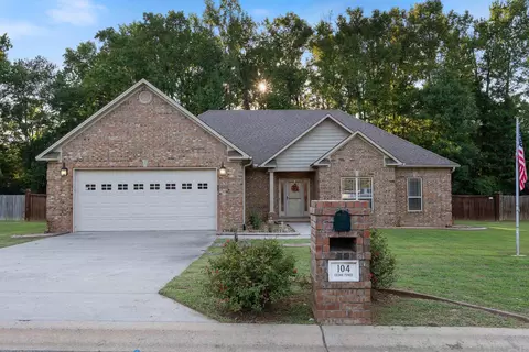 104 Cedar Fence, Beebe, AR 72012 photo 36