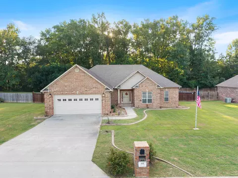 104 Cedar Fence, Beebe, AR 72012 photo 2