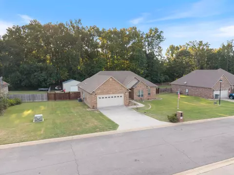 104 Cedar Fence, Beebe, AR 72012 photo 47