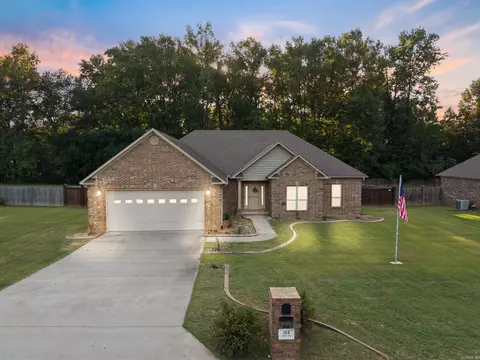 104 Cedar Fence, Beebe, AR 72012 photo 1