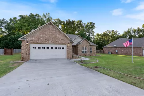 104 Cedar Fence, Beebe, AR 72012 photo 37