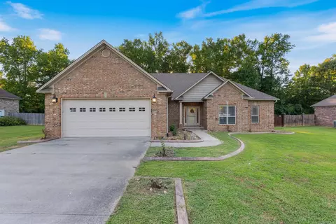 104 Cedar Fence, Beebe, AR 72012 photo 48