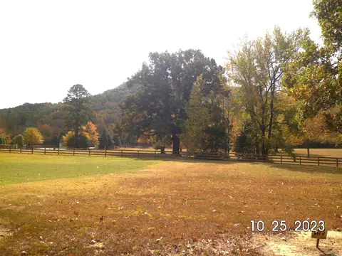 lot3 River View Dr, Heber Springs, AR 72543