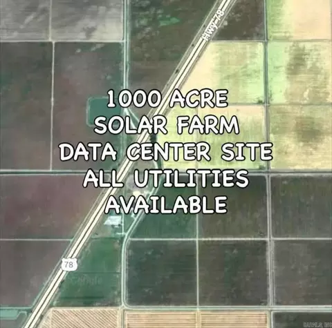 1169 S Hwy 119, Osceola, AR 72370