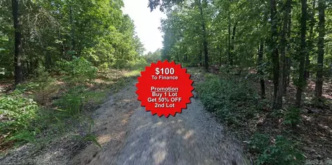 lot13 Utah Rd, Cherokee Village, AR 72529