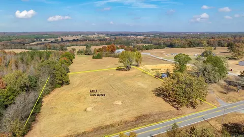 lot1 Arrken Cv, Greenbrier, AR 72058