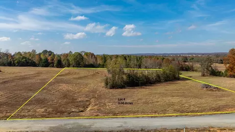 lot4 Arrken Cv, Greenbrier, AR 72058