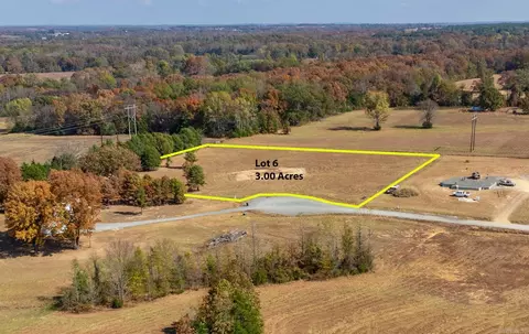 lot6 Arrken Cv, Greenbrier, AR 72058