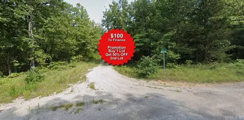 lot14 Nowata Dr, Cherokee Village, AR 72529