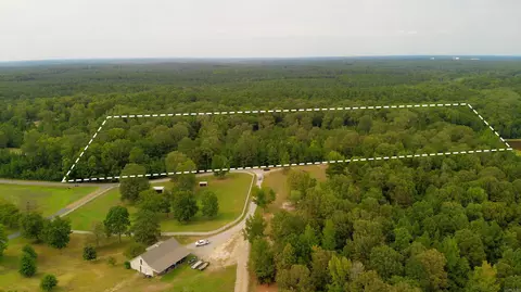 17 Acreshunters Gln, El Dorado, AR 71730