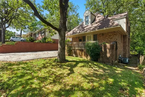 5604 I St, Little Rock, AR 72205