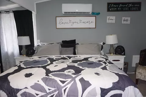 Bedroom - 605 Nebraska St, Beebe, AR 72012 photo 3 of 7