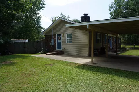 Exterior - 605 Nebraska St, Beebe, AR 72012 photo 13 of 14