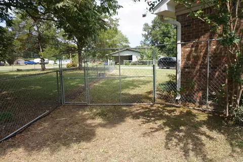 Exterior - 605 Nebraska St, Beebe, AR 72012 photo 10 of 14