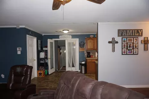 Entry Way - 605 Nebraska St, Beebe, AR 72012 photo 1 of 3
