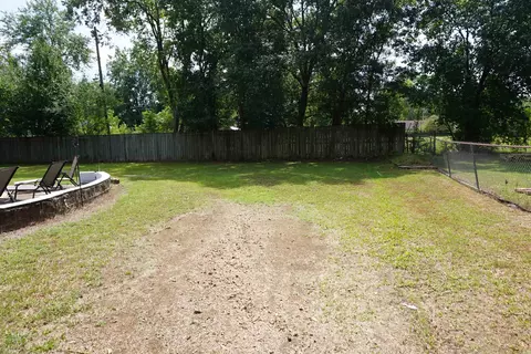 Exterior - 605 Nebraska St, Beebe, AR 72012 photo 12 of 14