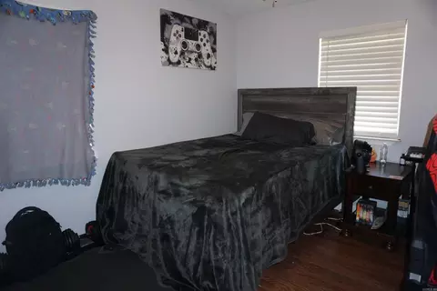 Bedroom - 605 Nebraska St, Beebe, AR 72012 photo 6 of 7