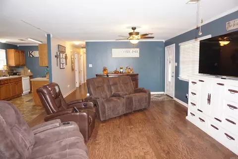 Other - 605 Nebraska St, Beebe, AR 72012 photo 2 of 8