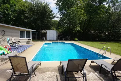 Exterior - 605 Nebraska St, Beebe, AR 72012 photo 4 of 14